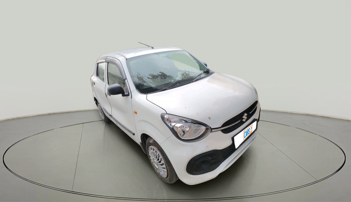 2024 Maruti Celerio LXI, Petrol, Manual, 4,416 km, exterior