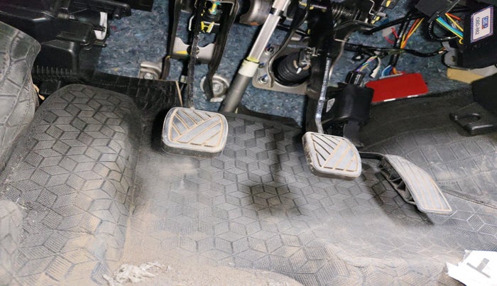 2024 Maruti Celerio LXI, Petrol, Manual, 4,416 km, interior