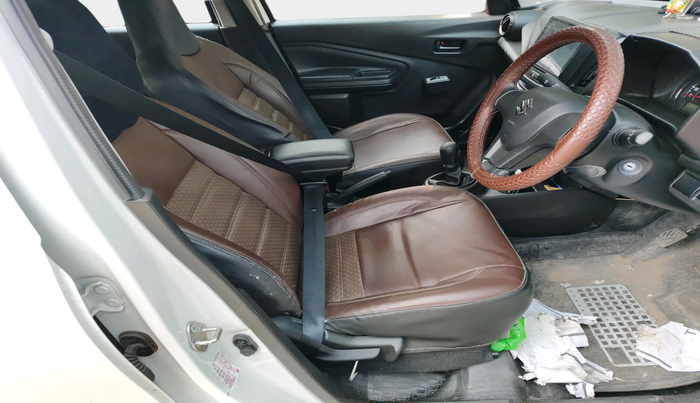 2024 Maruti Celerio LXI, Petrol, Manual, 4,416 km, interior