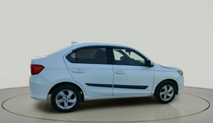 2019 Honda Amaze 1.2L I-VTEC S, Petrol, Manual, 1,16,771 km, exterior