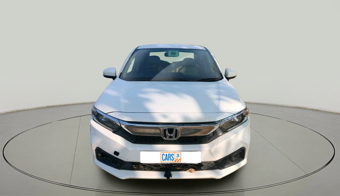 2019 Honda Amaze 1.2L I-VTEC S, Petrol, Manual, 1,16,771 km, exterior