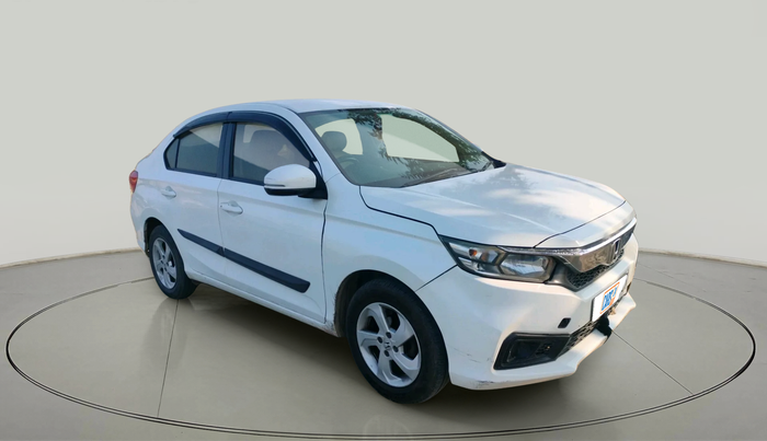 2019 Honda Amaze 1.2L I-VTEC S, Petrol, Manual, 1,16,771 km, exterior