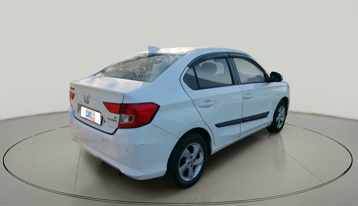 2019 Honda Amaze 1.2L I-VTEC S, Petrol, Manual, 1,16,771 km, exterior