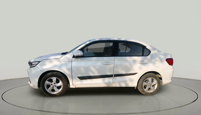 2019 Honda Amaze 1.2L I-VTEC S, Petrol, Manual, 1,16,771 km, exterior