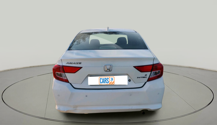 2019 Honda Amaze 1.2L I-VTEC S, Petrol, Manual, 1,16,771 km, exterior