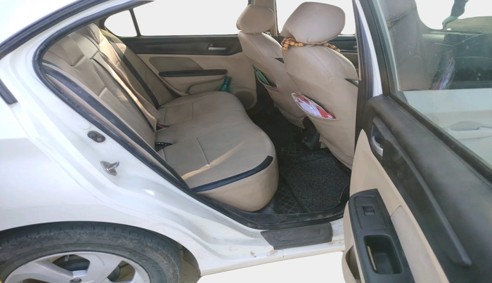 2019 Honda Amaze 1.2L I-VTEC S, Petrol, Manual, 1,16,771 km, interior