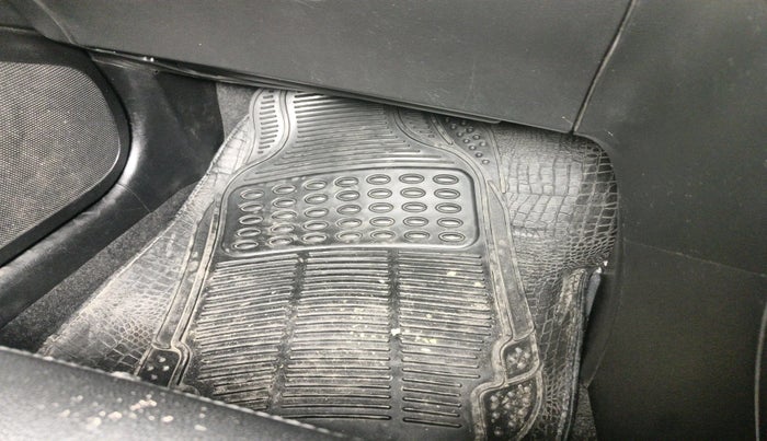 2017 Maruti Swift VXI, Petrol, Manual, 49,899 km, interior