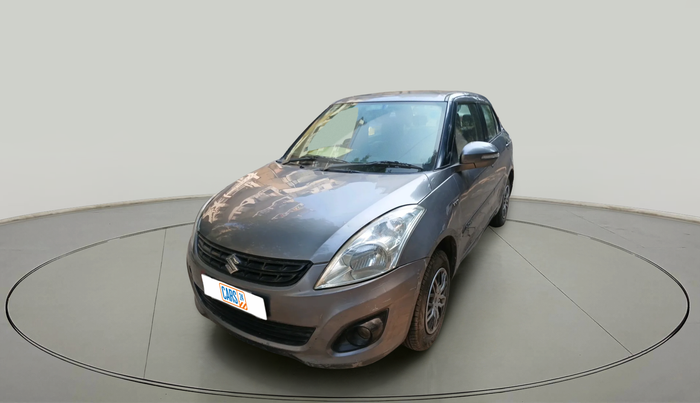2013 Maruti Swift Dzire VXI, Petrol, Manual, 1,61,951 km, exterior