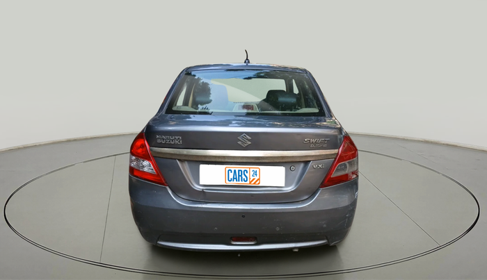 2013 Maruti Swift Dzire VXI, Petrol, Manual, 1,61,951 km, exterior