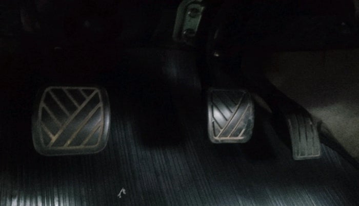 2020 Maruti Ciaz SIGMA 1.5 SHVS MT  PETROL, Petrol, Manual, 52,702 km, interior