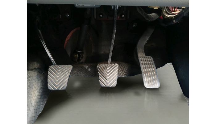 2019 KIA SELTOS HTX 1.5 DIESEL, Diesel, Manual, 1,45,594 km, interior