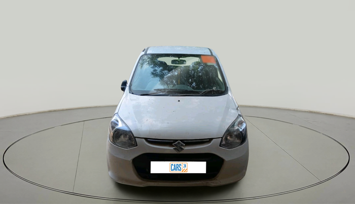 2014 Maruti Alto 800 LXI, Petrol, Manual, 17,291 km, exterior