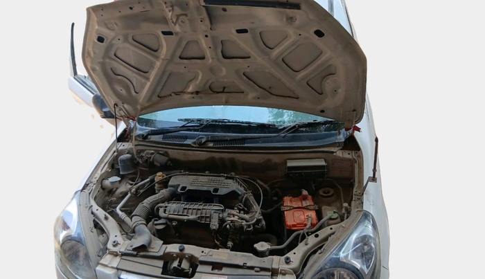 2014 Maruti Alto 800 LXI, Petrol, Manual, 17,291 km, exterior