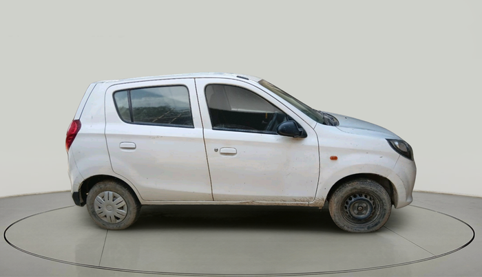 2014 Maruti Alto 800 LXI, Petrol, Manual, 17,291 km, exterior