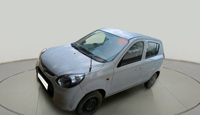 2014 Maruti Alto 800 LXI, Petrol, Manual, 17,291 km, exterior