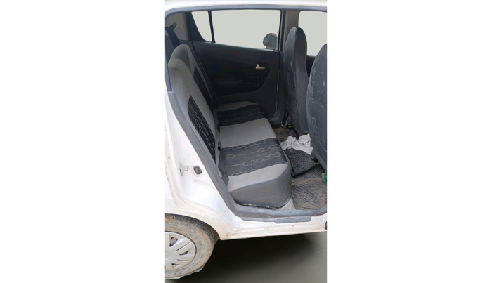 2014 Maruti Alto 800 LXI, Petrol, Manual, 17,291 km, interior