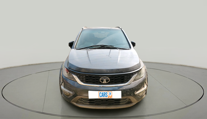 2018 Tata Hexa XTA 4X2 7 STR, Diesel, Automatic, 84,048 km, exterior