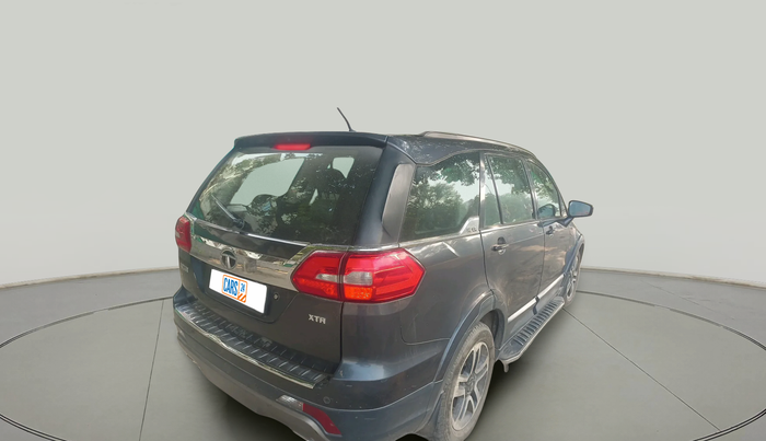 2018 Tata Hexa XTA 4X2 7 STR, Diesel, Automatic, 84,048 km, exterior