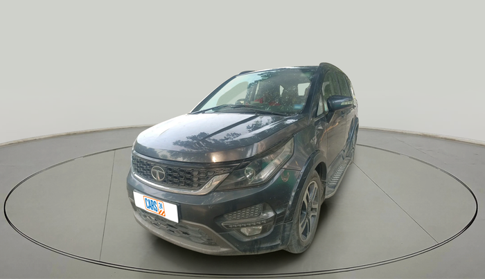 2018 Tata Hexa XTA 4X2 7 STR, Diesel, Automatic, 84,048 km, exterior