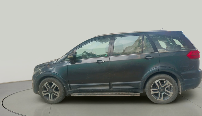 2018 Tata Hexa XTA 4X2 7 STR, Diesel, Automatic, 84,048 km, exterior