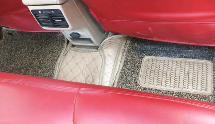 2021 Maruti Ciaz SIGMA 1.5 SHVS MT  PETROL, Petrol, Manual, 64,891 km, interior