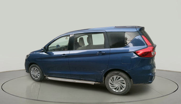 2018 Maruti Ertiga VXI SHVS, Petrol, Manual, 15,510 km, exterior