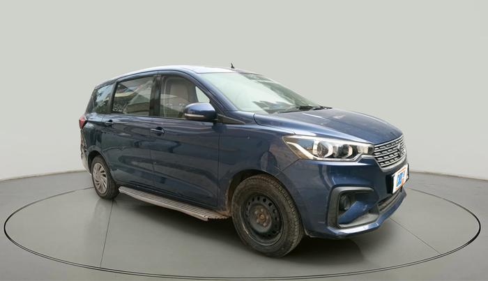 2018 Maruti Ertiga VXI SHVS, Petrol, Manual, 15,510 km, exterior