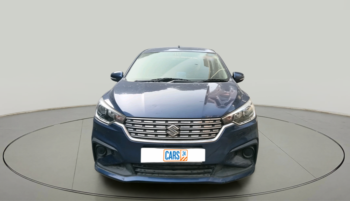 2018 Maruti Ertiga VXI SHVS, Petrol, Manual, 15,510 km, exterior