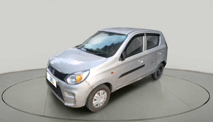 2021 Maruti Alto LXI, Petrol, Manual, 65,648 km, exterior