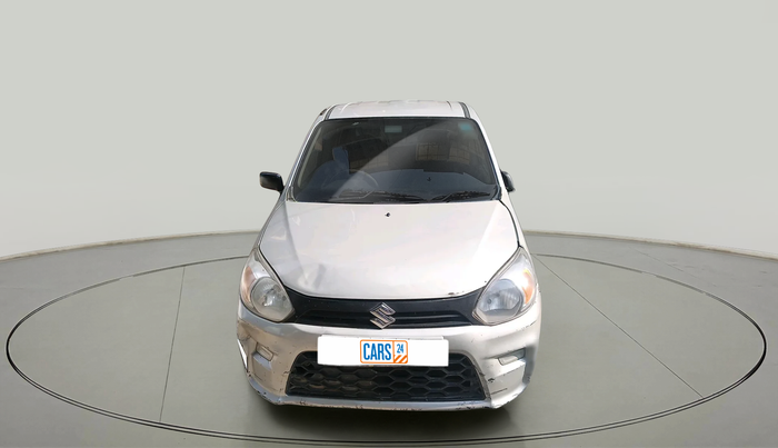 2021 Maruti Alto LXI, Petrol, Manual, 65,648 km, exterior