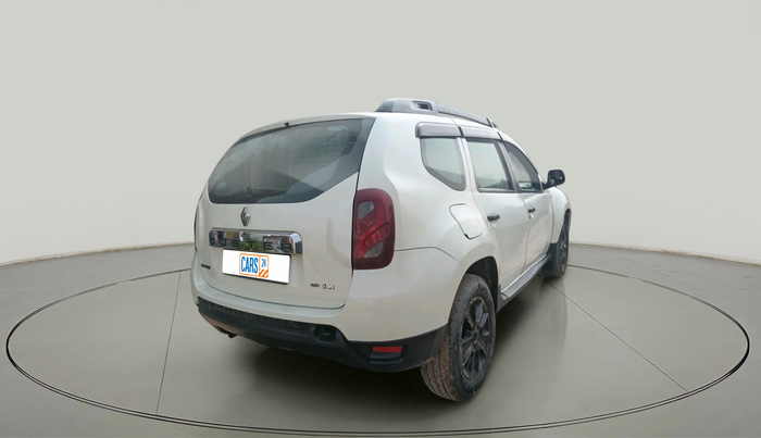 2018 Renault Duster 85 PS RXS MT DIESEL, Diesel, Manual, 97,511 km, exterior