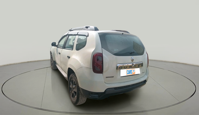 2018 Renault Duster 85 PS RXS MT DIESEL, Diesel, Manual, 97,511 km, exterior