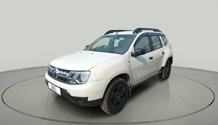2018 Renault Duster 85 PS RXS MT DIESEL, Diesel, Manual, 97,511 km, exterior