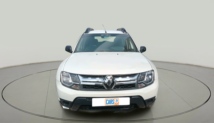 2018 Renault Duster 85 PS RXS MT DIESEL, Diesel, Manual, 97,511 km, exterior