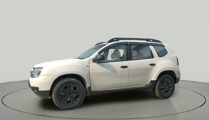 2018 Renault Duster 85 PS RXS MT DIESEL, Diesel, Manual, 97,511 km, exterior