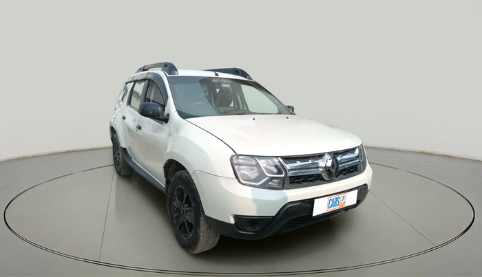 2018 Renault Duster 85 PS RXS MT DIESEL, Diesel, Manual, 97,511 km, exterior