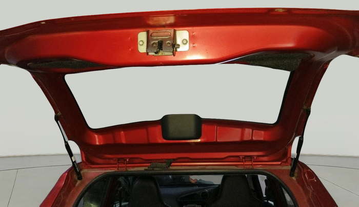 2017 Datsun Redi Go T (O), Petrol, Manual, 37,185 km, exterior