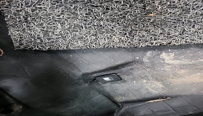 2019 Maruti New Wagon-R LXI CNG 1.0, Petrol, Manual, 1,15,272 km, interior