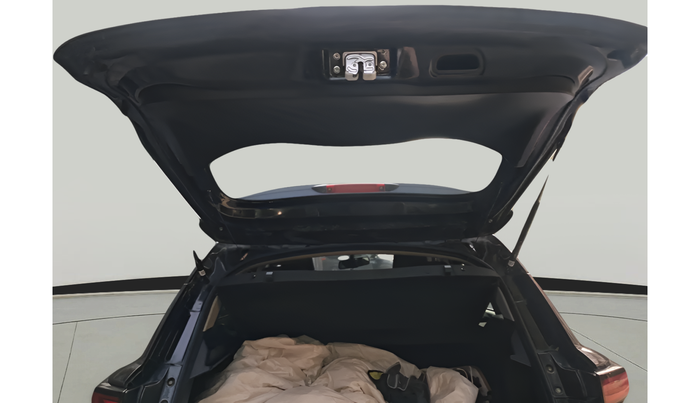 2022 Toyota URBAN CRUISER HYRYDER V AT NEO DRIVE, Petrol, Automatic, 15,137 km, exterior