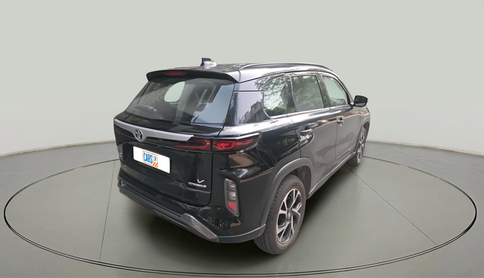 2022 Toyota URBAN CRUISER HYRYDER V AT NEO DRIVE, Petrol, Automatic, 15,137 km, exterior