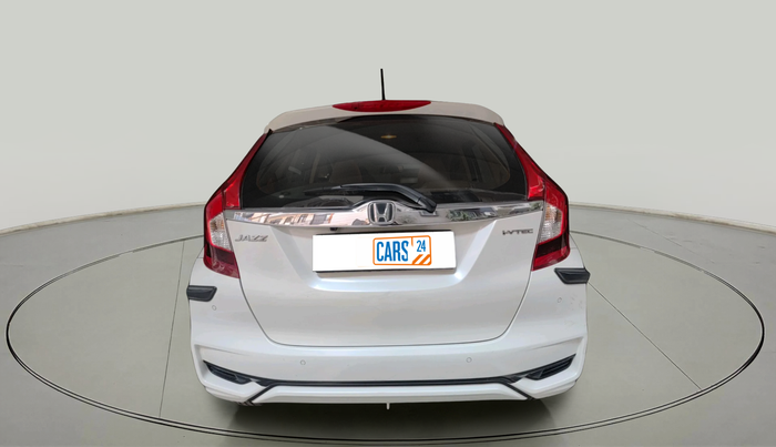 2022 Honda Jazz 1.2L I-VTEC V, Petrol, Manual, 14,646 km, exterior