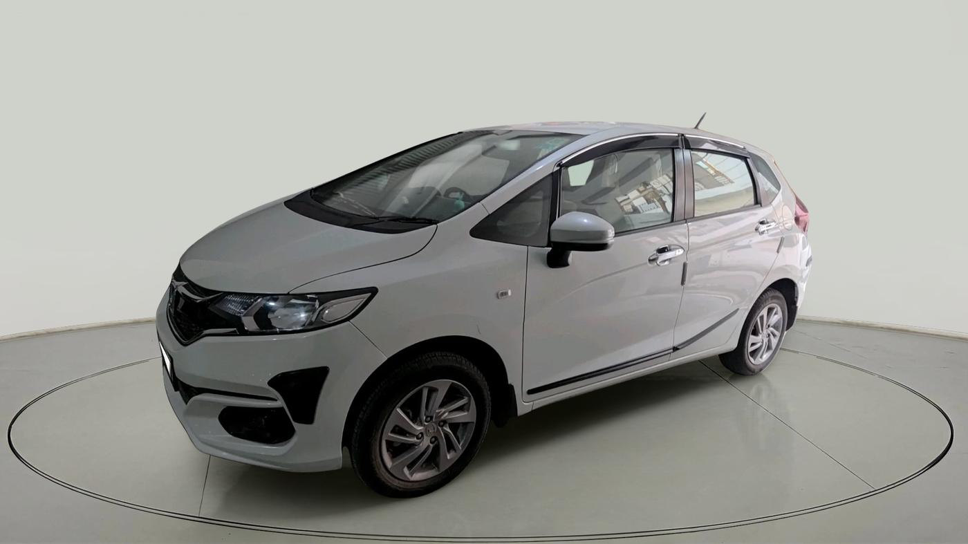 2022 Honda Jazz 1.2L I-VTEC V, Petrol, Manual, 14,646 km, exterior