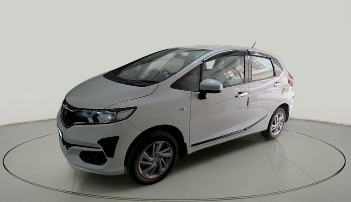 2022 Honda Jazz 1.2L I-VTEC V, Petrol, Manual, 14,646 km, exterior