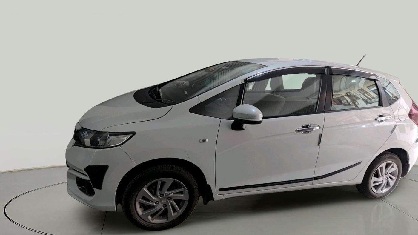 2022 Honda Jazz 1.2L I-VTEC V, Petrol, Manual, 14,646 km, exterior