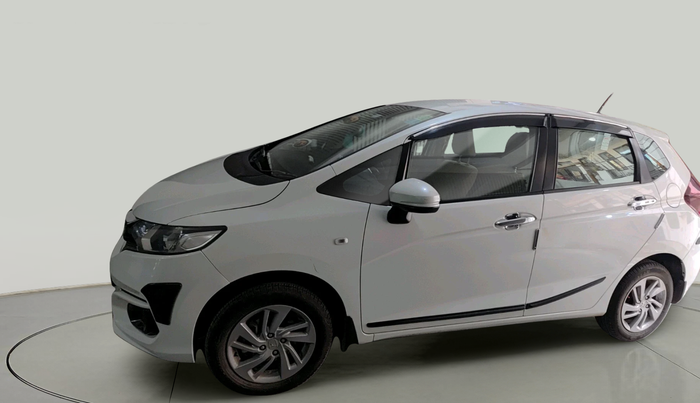 2022 Honda Jazz 1.2L I-VTEC V, Petrol, Manual, 14,646 km, exterior