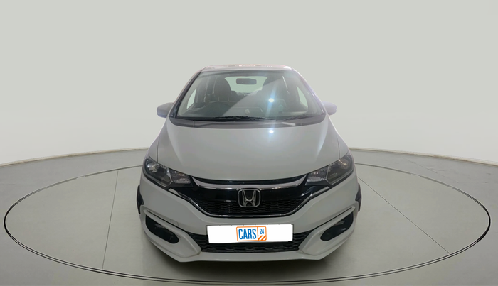 2022 Honda Jazz 1.2L I-VTEC V, Petrol, Manual, 14,646 km, exterior