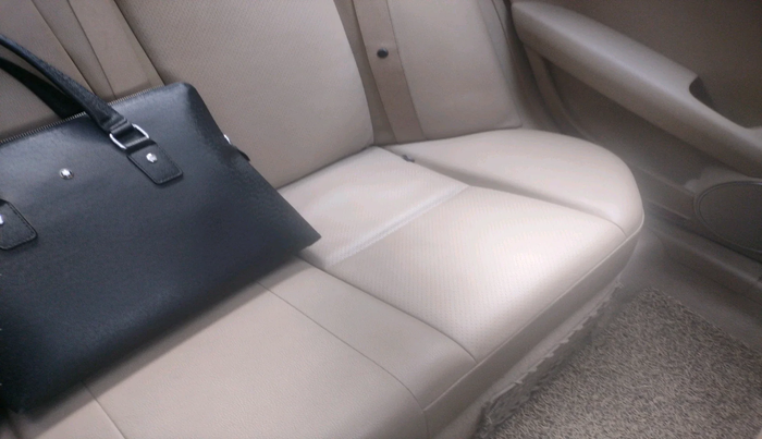 2013 Mercedes Benz C Class 200 CGI AVANTGARDE, Petrol, Automatic, 66,239 km, interior