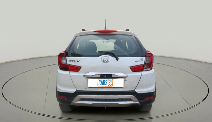 2017 Honda WR-V 1.5L I-DTEC VX MT, Diesel, Manual, 1,24,921 km, exterior