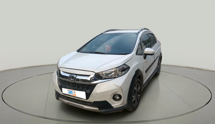 2017 Honda WR-V 1.5L I-DTEC VX MT, Diesel, Manual, 1,24,921 km, exterior