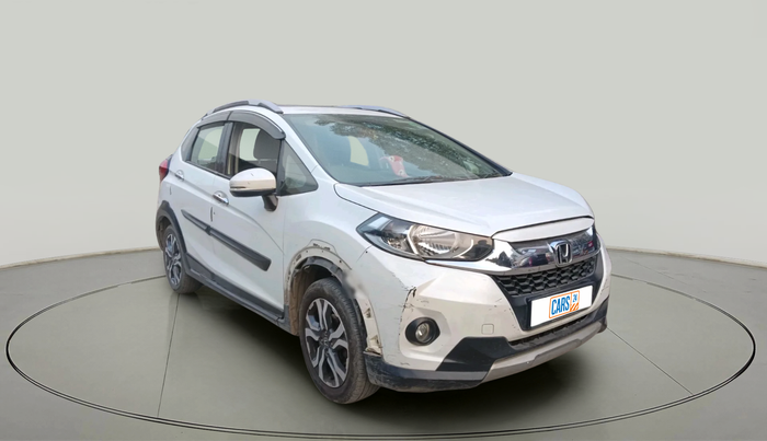 2017 Honda WR-V 1.5L I-DTEC VX MT, Diesel, Manual, 1,24,921 km, exterior